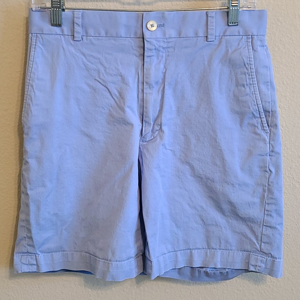Southern Tide Chino Shorts